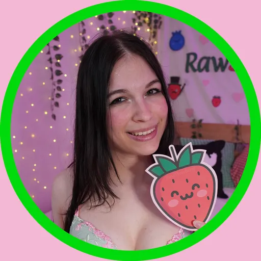 RawStrawberry🍓