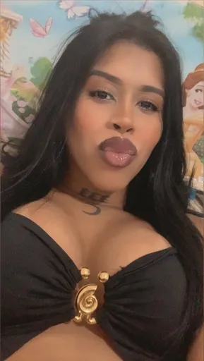 Rayany Beatriz