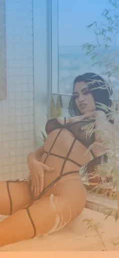 Rê Baianinha 🌶️
