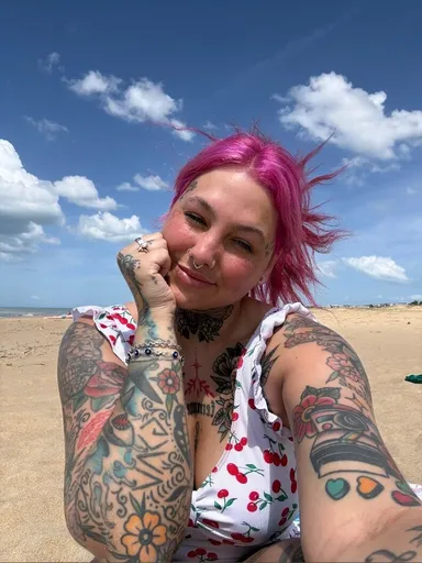 Heather Jae ❤️‍🔥