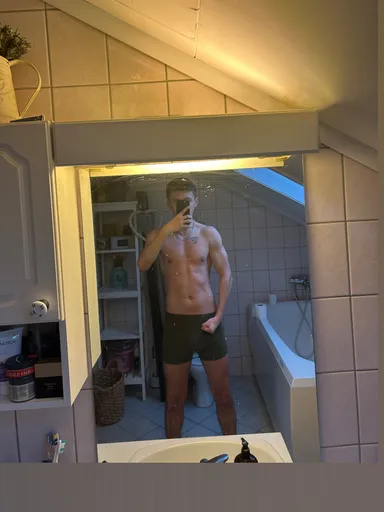 MR NORWAY (DonPatrik) ✊🏼💦