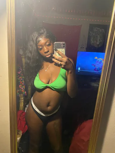 Iampressurelicious