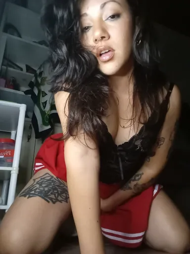 Rebekafeet