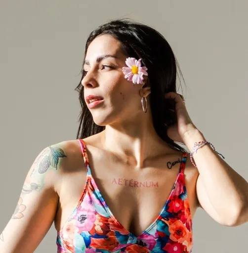 🔥 Rebeca Latina 🔥