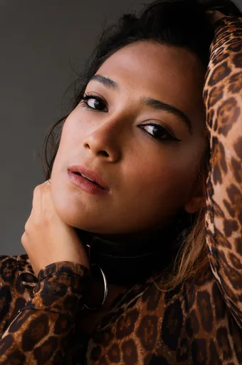 Rebola Harumi