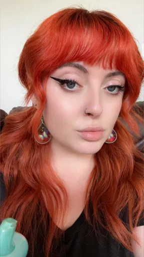 Red Koi ❤️‍🔥🐉