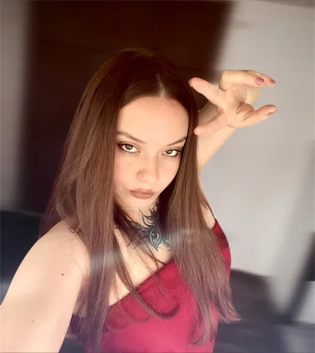 𝑹𝒆𝒅𝒅𝒊𝒔𝒉𝑴𝒊𝒔𝒔
