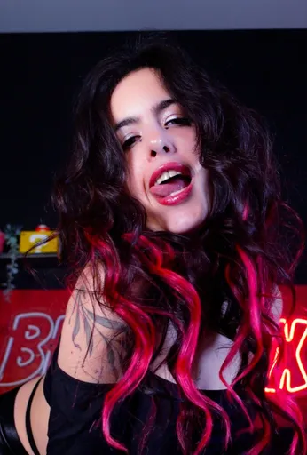 🍒 RED JINX