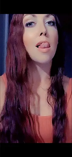 Redhead♥️