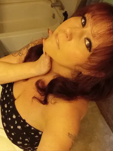 RebelRedneckAshley40