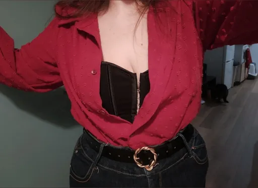 RedRachel