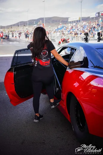 RedRumRacing