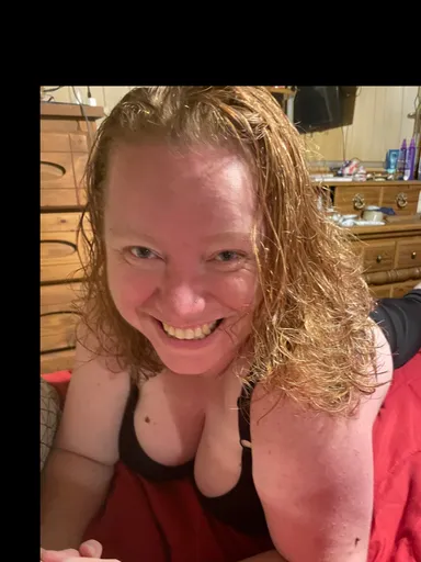Red Vixen