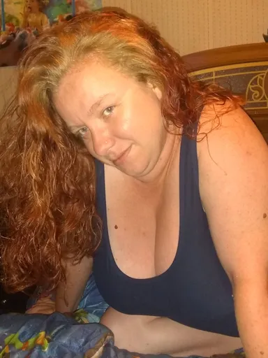 Red Vixen VIP