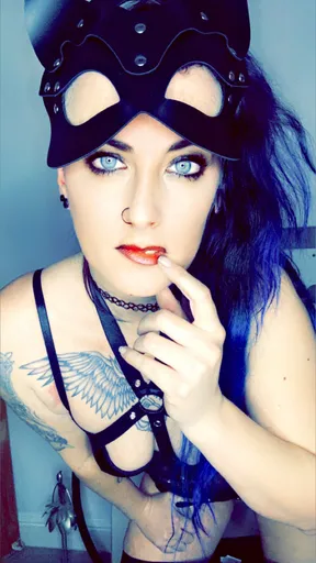 MISTRESS Redvixen