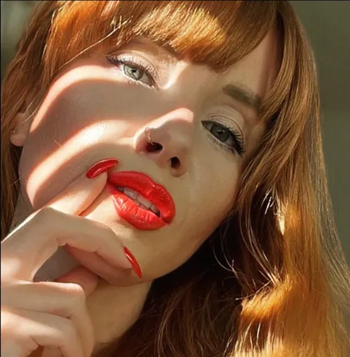 Red Witch