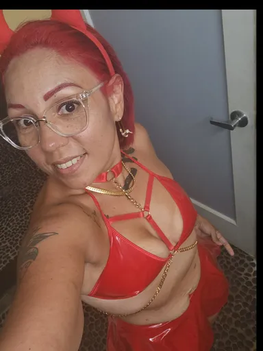 Xiomy Red