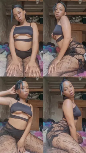 Refiloe Diamond
