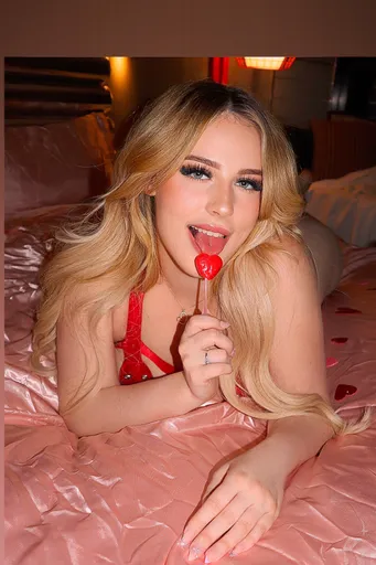 Reign Valentino