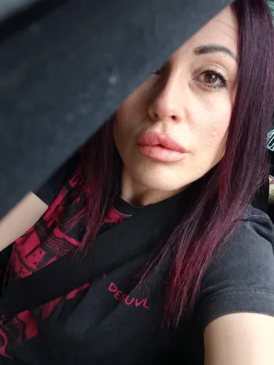 Ragazza galattica