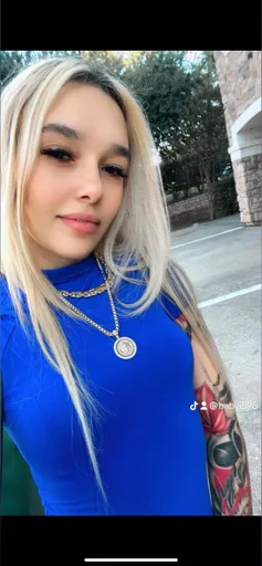 Kimberly Reyes