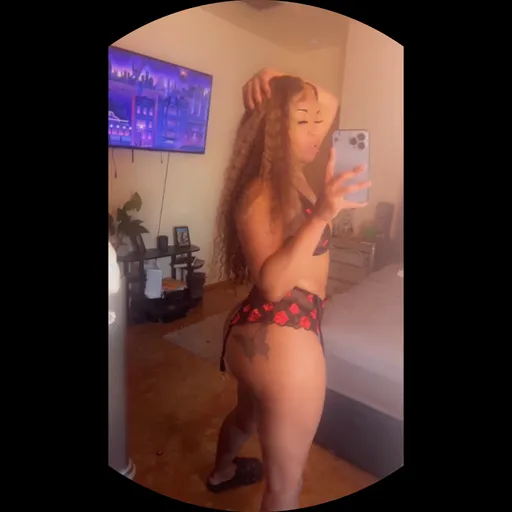 Briahna Durant