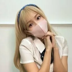 えむリアのリア👸