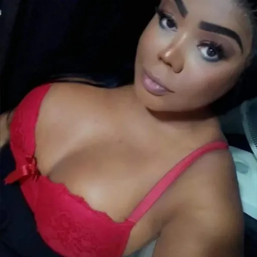 Rianna BBC