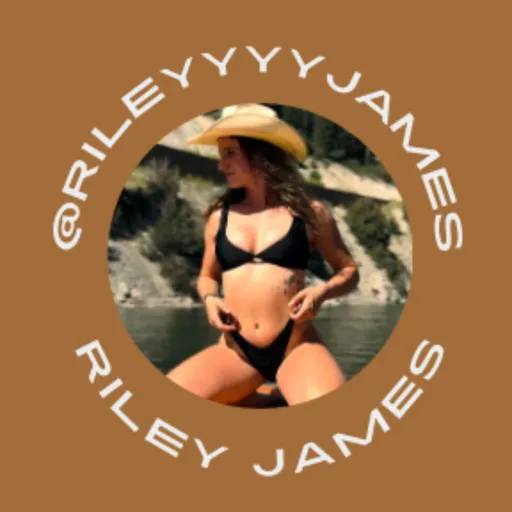 Riley James