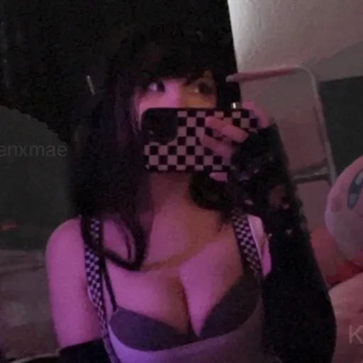 mae ⏾