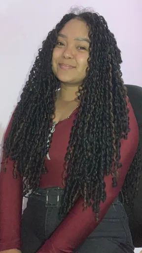 Raiane Menezes