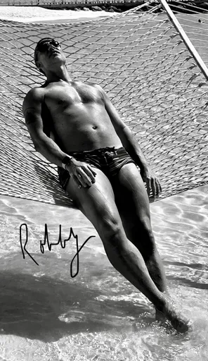 Robbydaddy