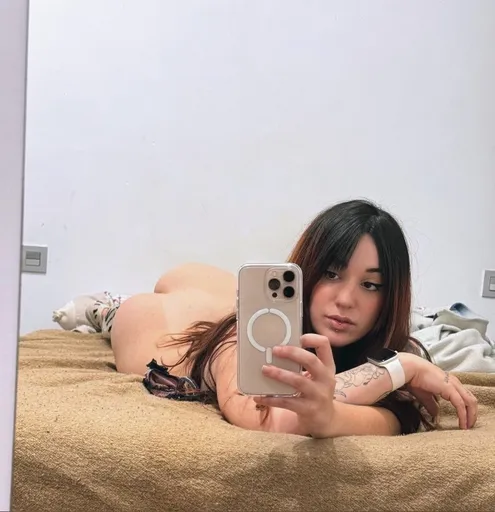 LA CHICA DEL CUPRA 💋