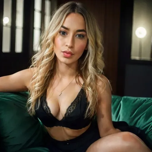 Rocio Diva