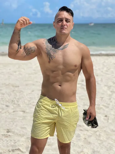 RODRIGO RAFAEL