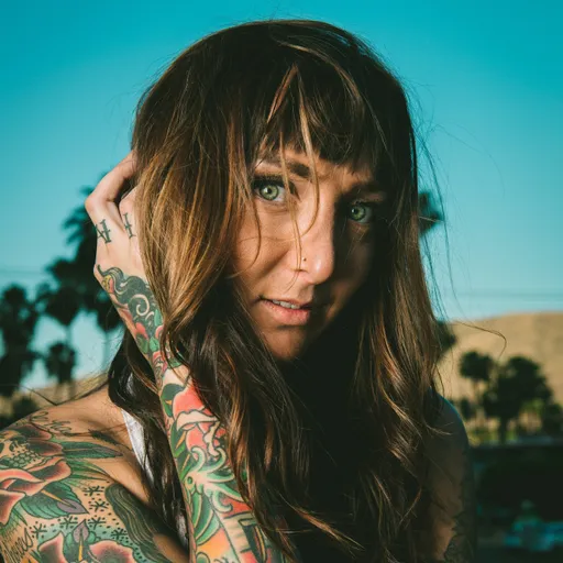 rosa sparks
