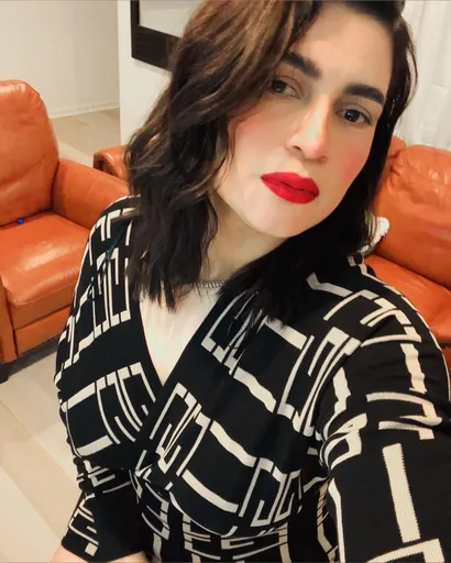 Rosa ana Muller