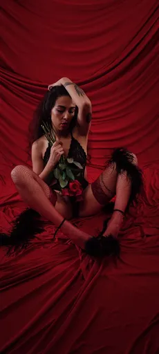 Rosa de Ónix