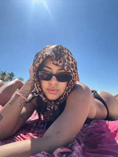Rosalia 🌼