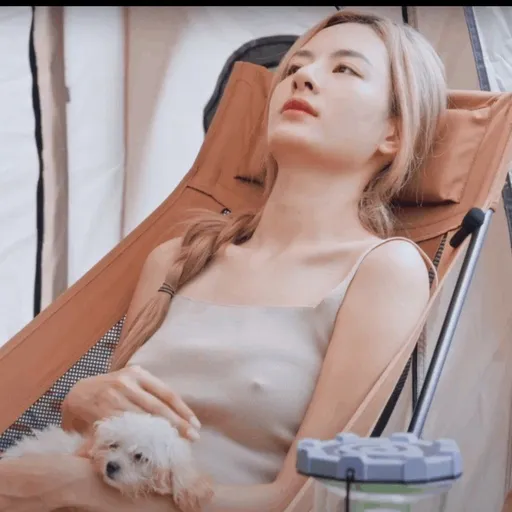 Rose Camping