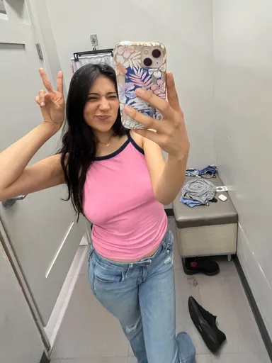 RoseSanchezzzz ˚₊♡