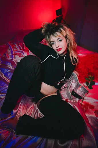 Rosie Cerise