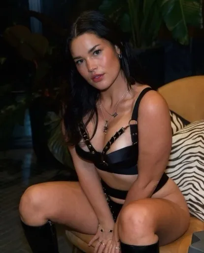 Rosie Hues