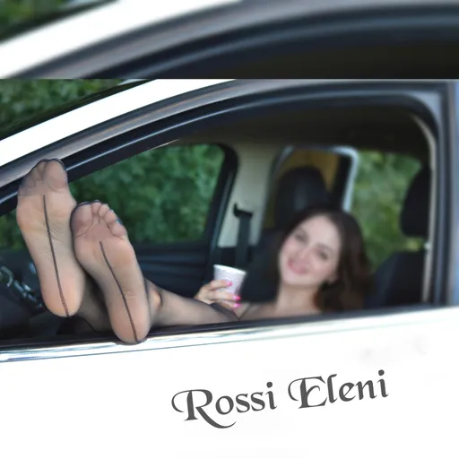 Rossi Eleni