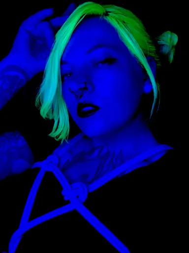 Rosy Ropes