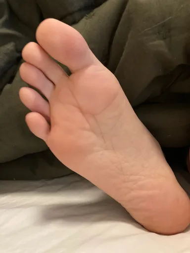 RosyToes