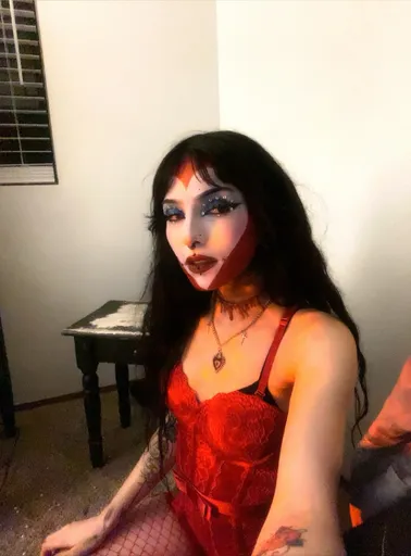 rottedgoddess