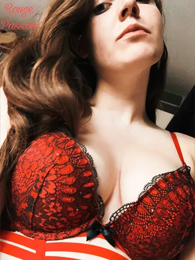 Rouge Passion
