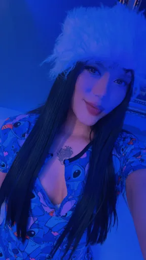 Roxii Riinc