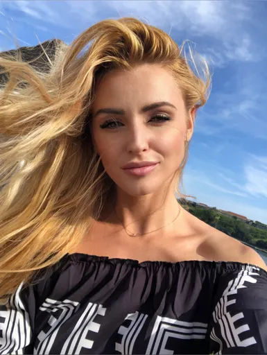 Roxy Adams
